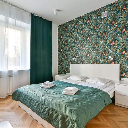 Ltc - Apartments Pilsudskiego Przy Bulwarze Gdynia Extérieur photo