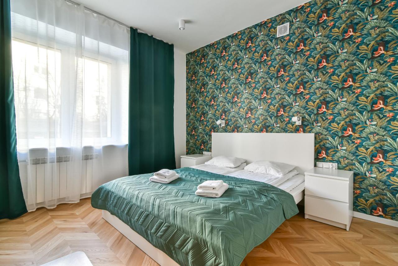 Ltc - Apartments Pilsudskiego Przy Bulwarze Gdynia Extérieur photo
