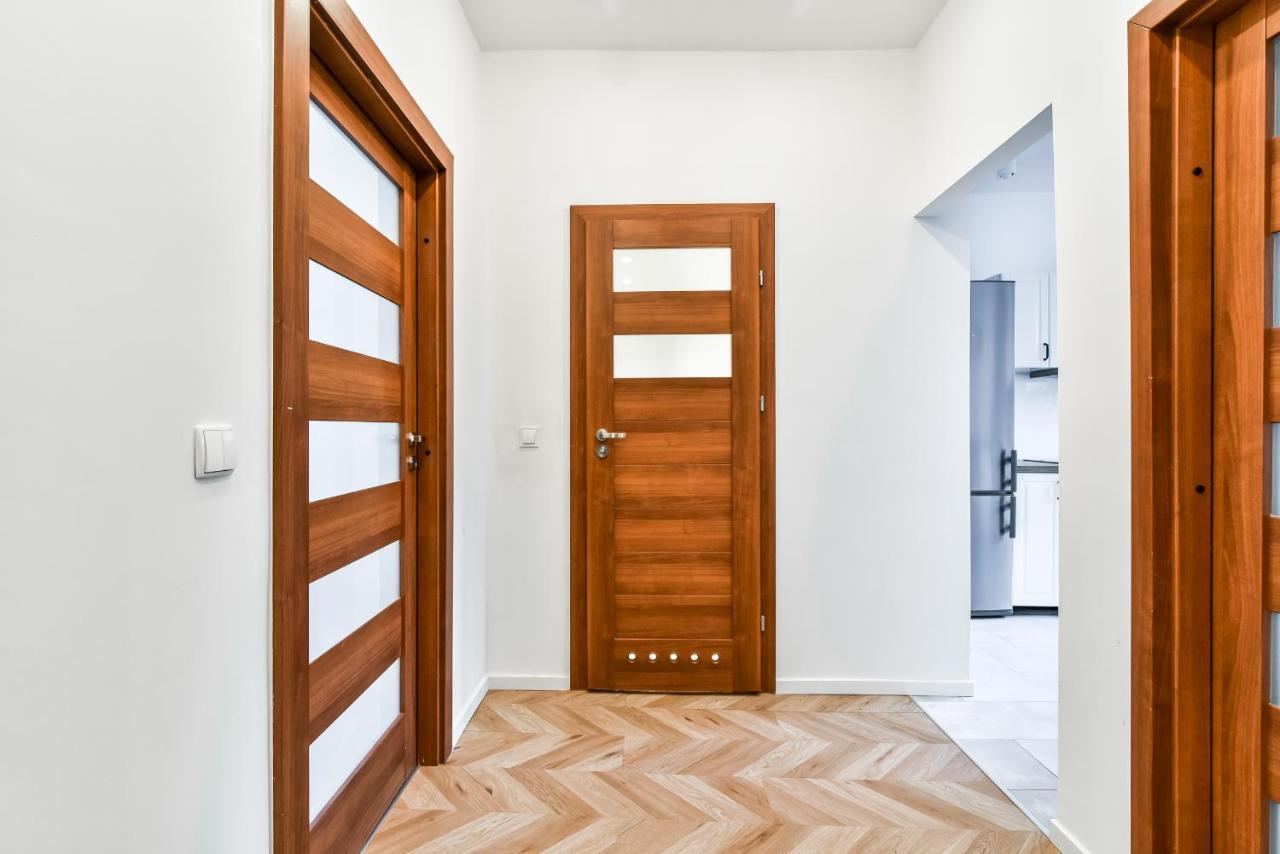 Ltc - Apartments Pilsudskiego Przy Bulwarze Gdynia Extérieur photo